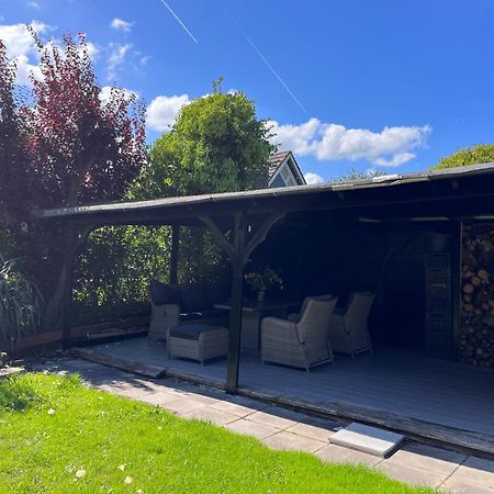בראוניסה Cosy Vacation Home With Large Fenced Garden מראה חיצוני תמונה