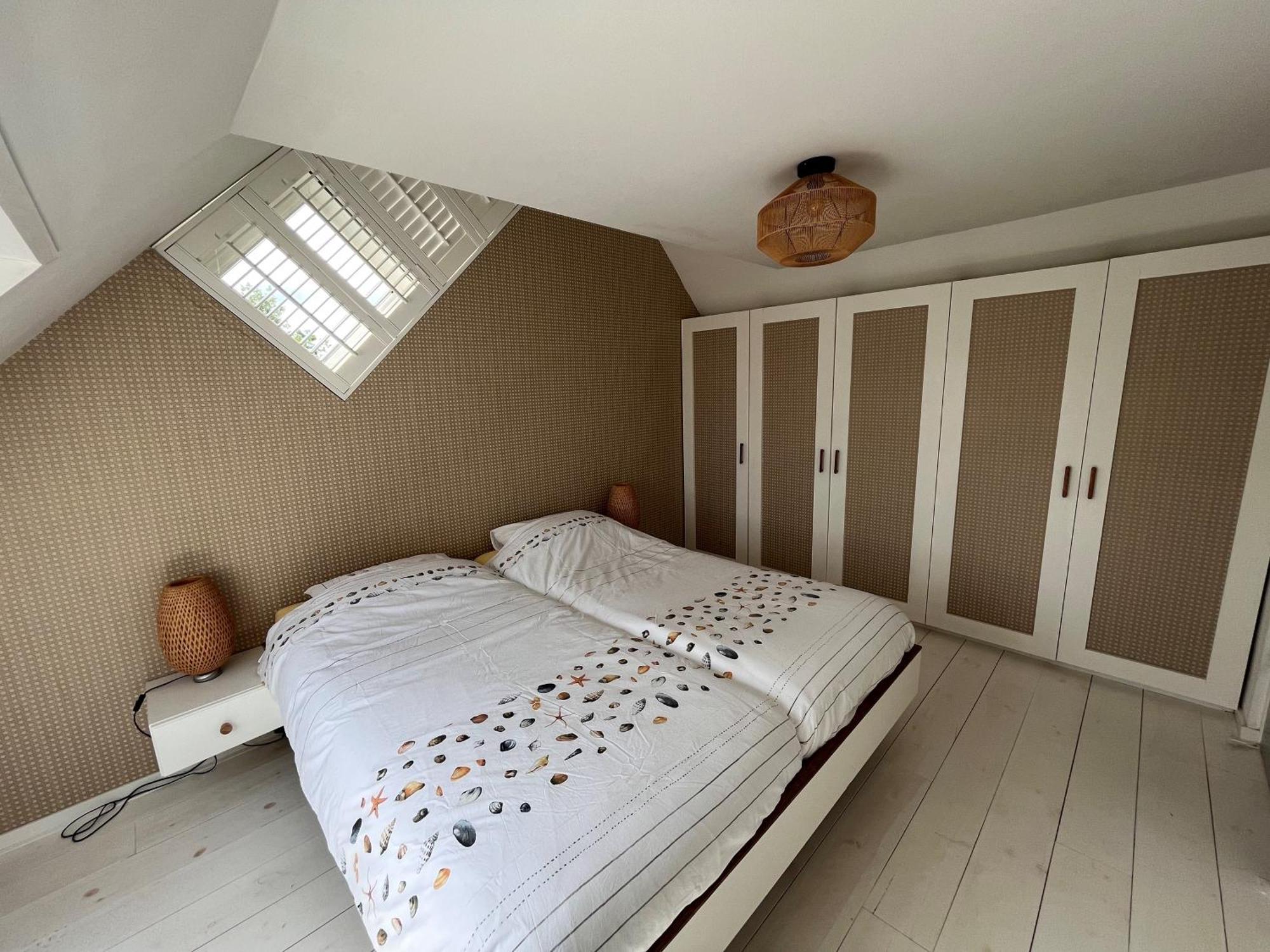 בראוניסה Cosy Vacation Home With Large Fenced Garden מראה חיצוני תמונה