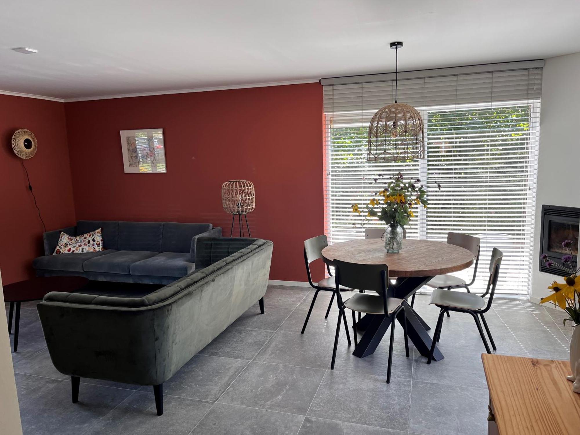 בראוניסה Cosy Vacation Home With Large Fenced Garden מראה חיצוני תמונה